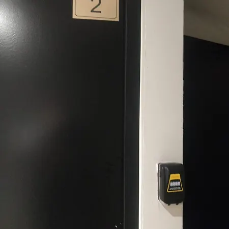 Le De Verdier 2 Lejlighed